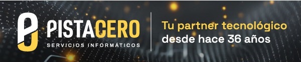 Pista Cero 36 años